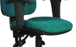 Tanári karfás forgószék 1 1